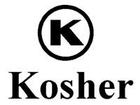kosher kosher
